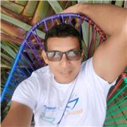 Profesor de español ofrece clases todas las edades